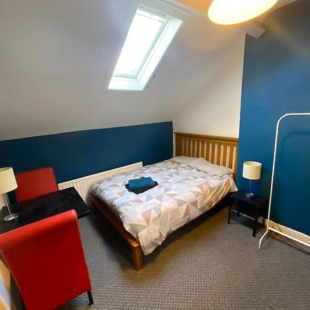 Bnb Belfast Exteriér fotografie