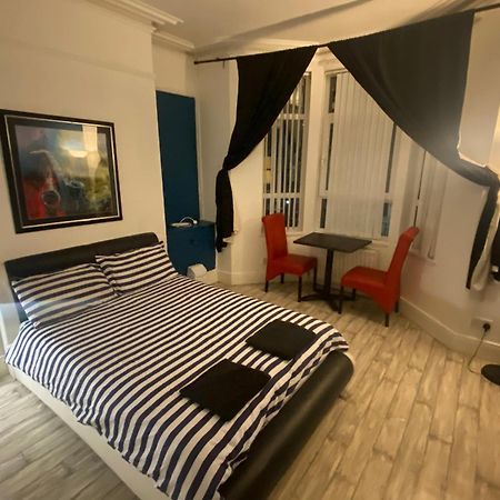 Bnb Belfast Exteriér fotografie
