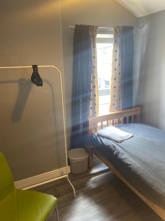 Bnb Belfast Exteriér fotografie