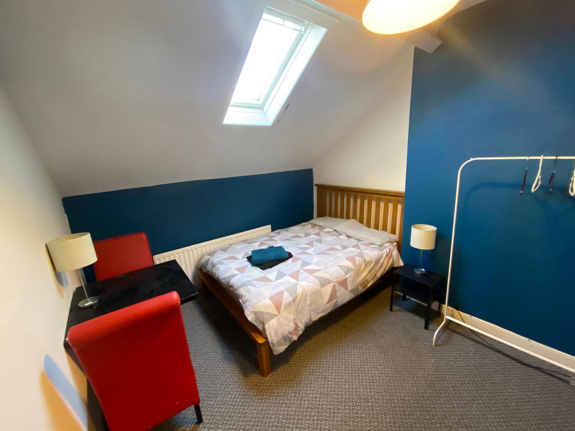 Bnb Belfast Exteriér fotografie