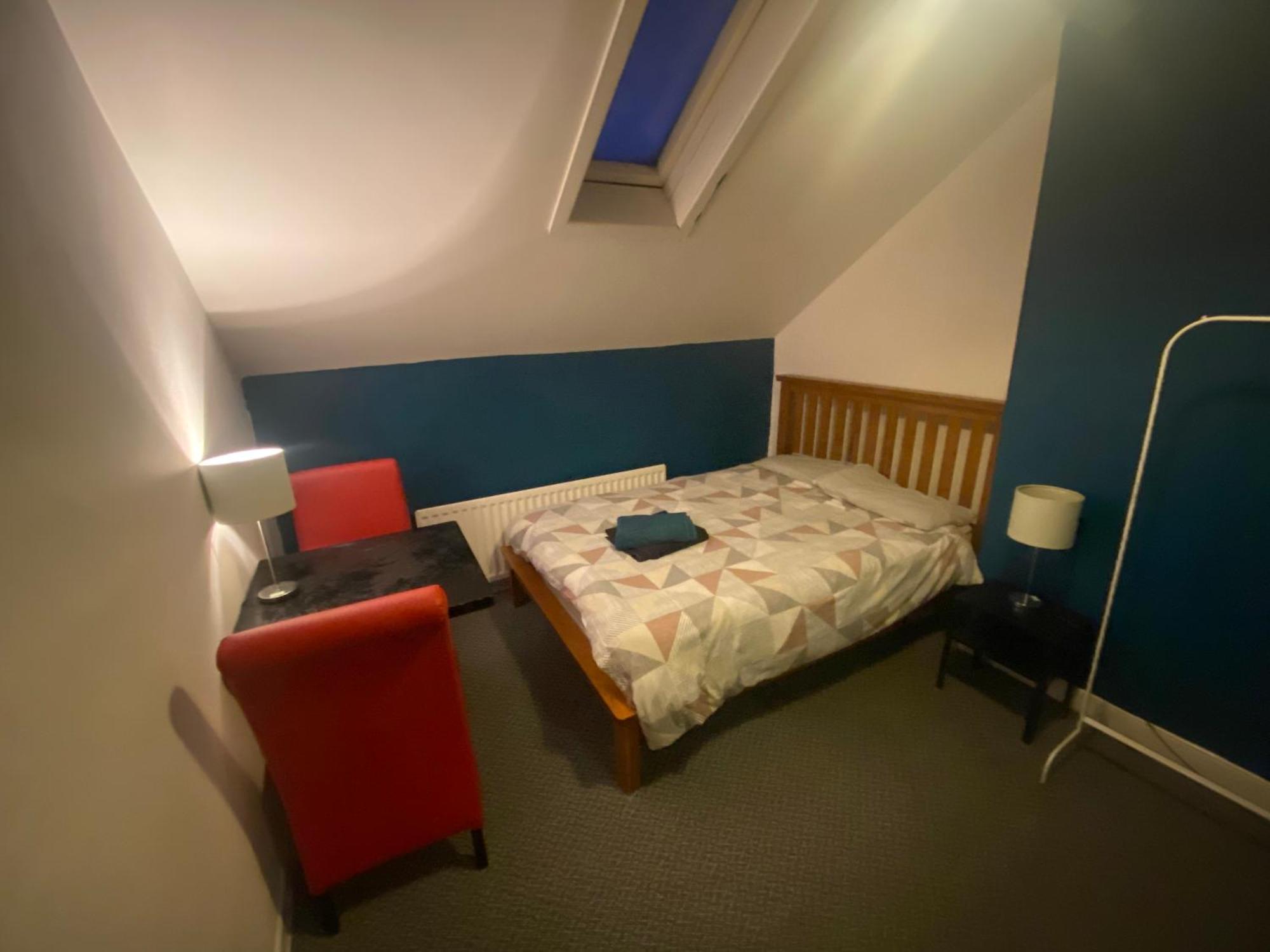 Bnb Belfast Exteriér fotografie