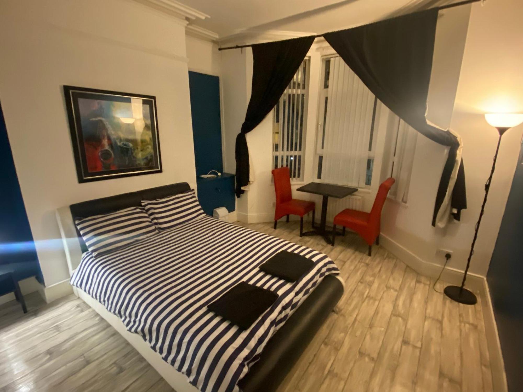 Bnb Belfast Exteriér fotografie