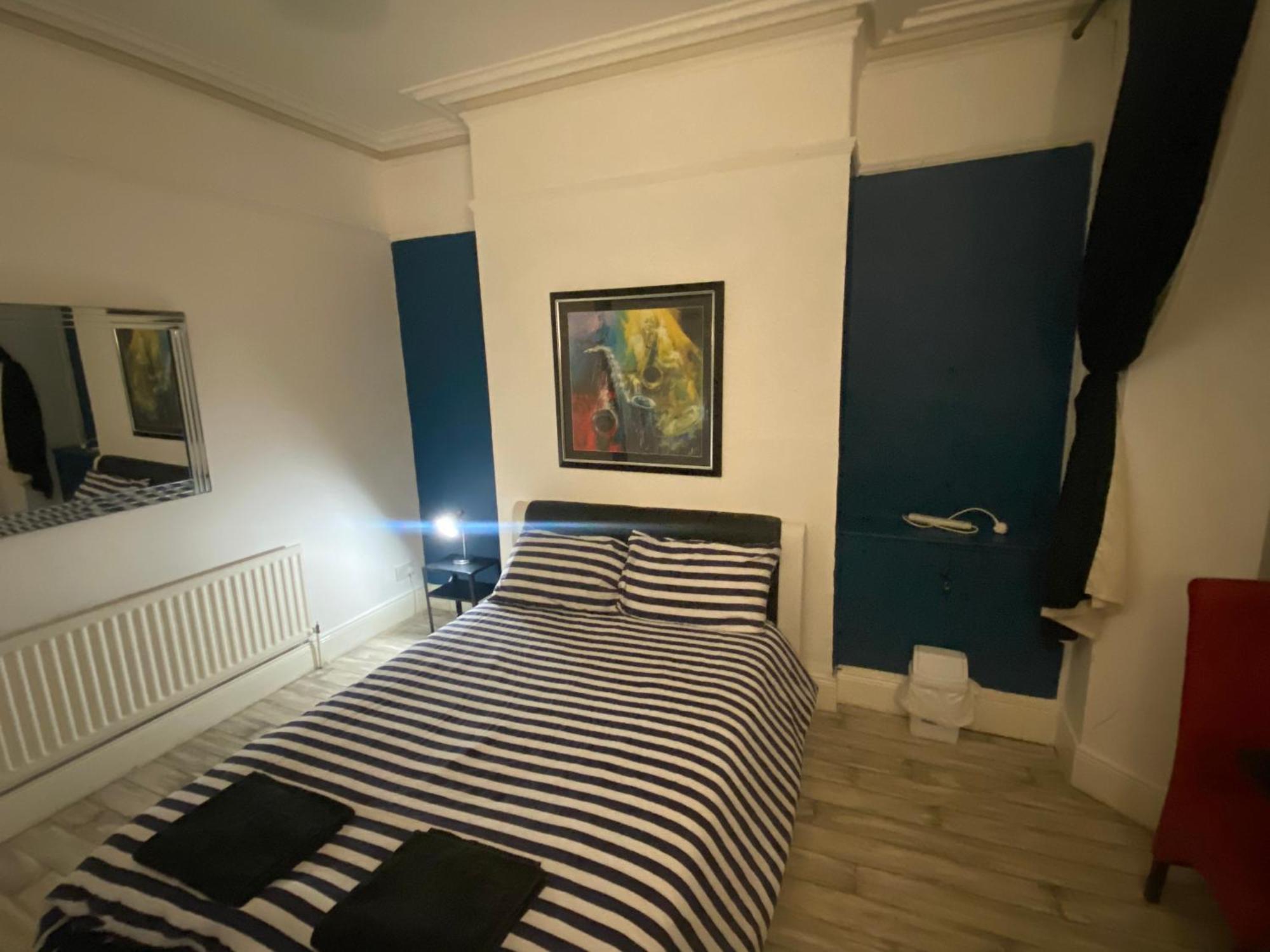 Bnb Belfast Exteriér fotografie