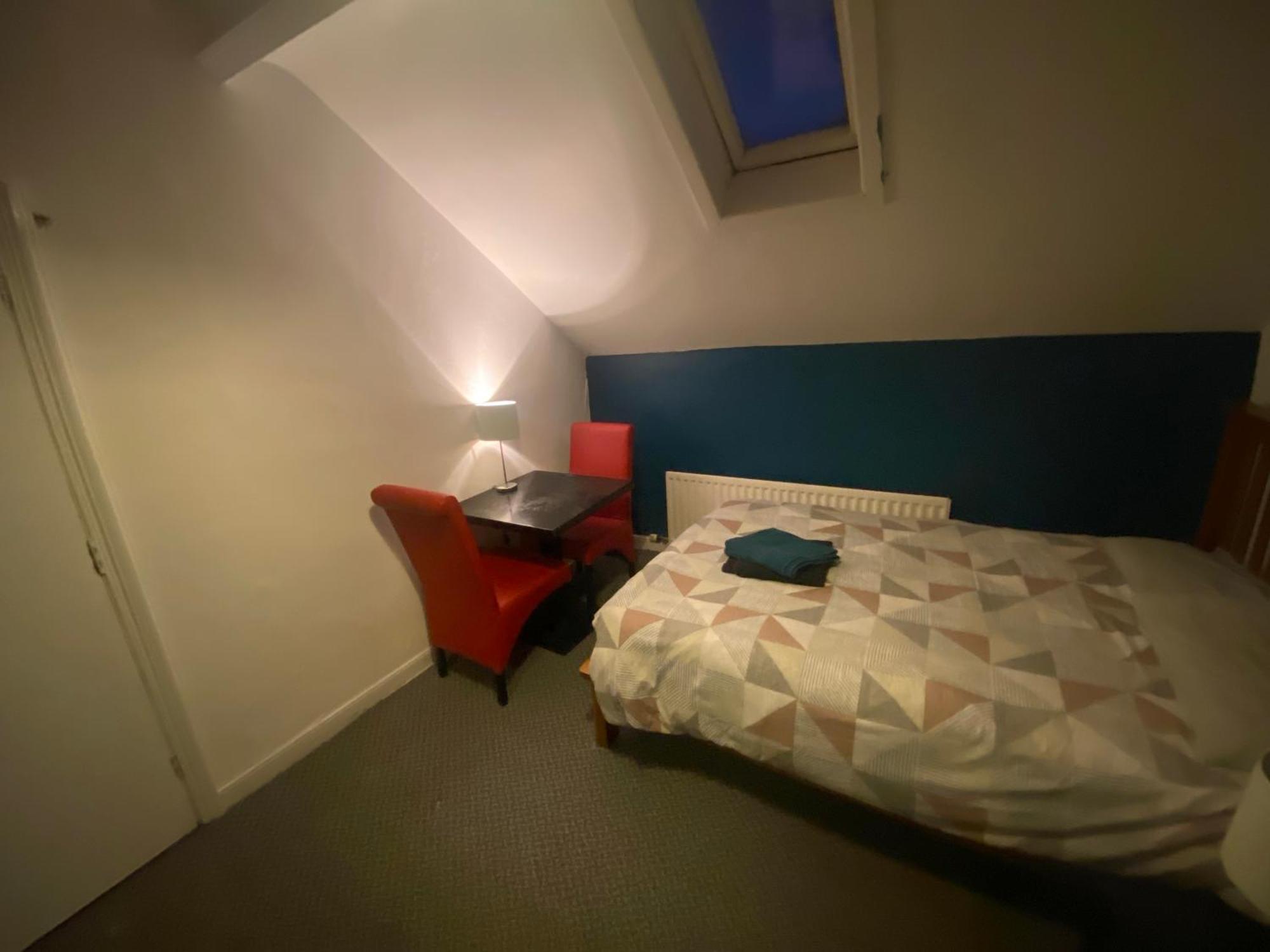 Bnb Belfast Exteriér fotografie