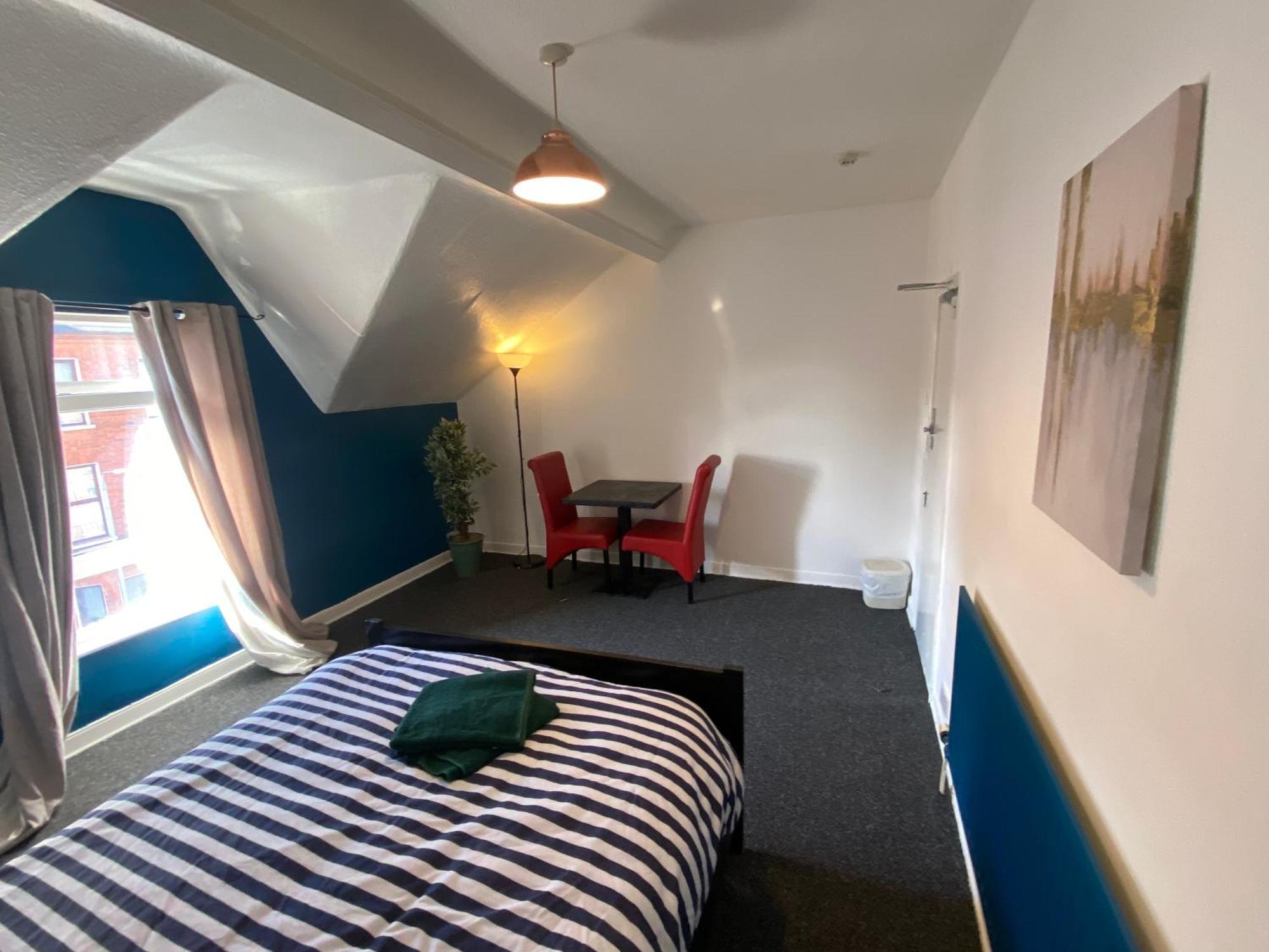 Bnb Belfast Exteriér fotografie