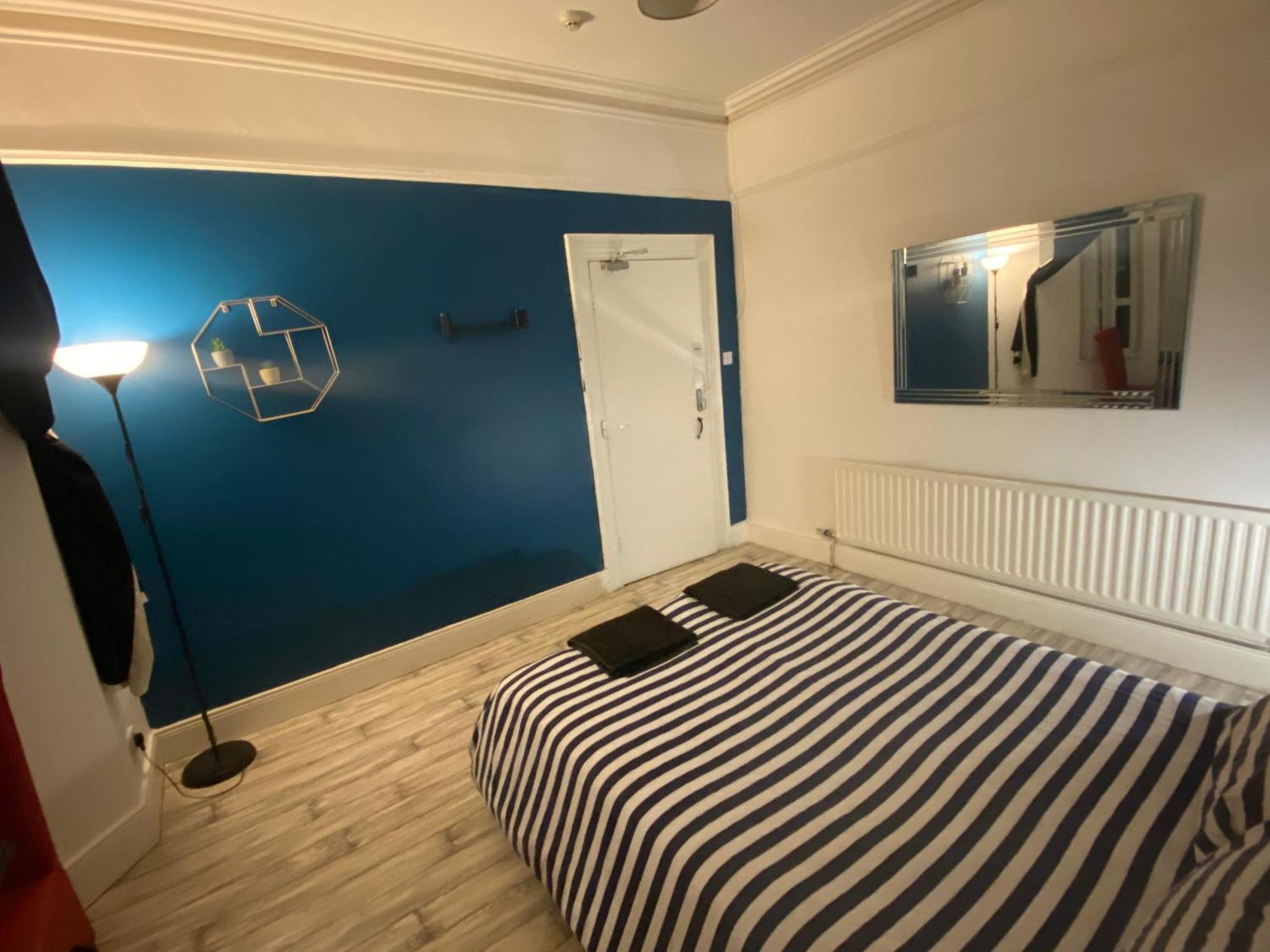 Bnb Belfast Exteriér fotografie